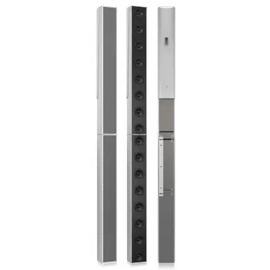 Звуковая колонна Tannoy QFLEX 16LS-WP
